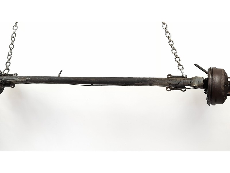 Recambio de puente trasero para mercedes-benz mb100 furgón (kpa) 2.3 d referencia OEM IAM   