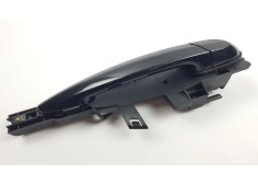 Recambio de maneta exterior trasera derecha para bmw serie 1 berlina (e81/e87) 120d referencia OEM IAM 51217207552 51227124476  2