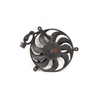 ELECTROVENTILADOR RADIADOR AIRE ACONDICIONADO 1J0121206D 1355D2355