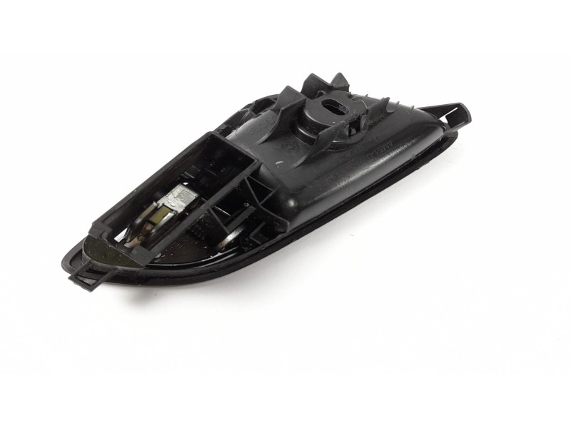 Recambio de maneta interior delantera izquierda para ford focus lim. (cb8) trend referencia OEM IAM AM51U22601BDW  
