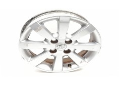 Recambio de llanta para toyota yaris (ksp9/scp9/nlp9) básico referencia OEM IAM P7406B0674ZC  