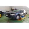 opel astra g fastback (f48 f08) del año 2000