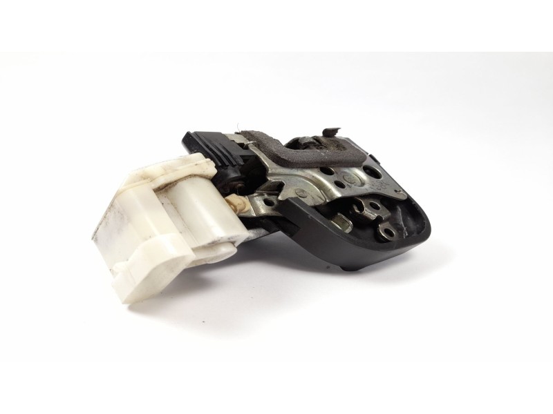 Recambio de cerradura puerta delantera izquierda para alfa romeo 147 (190) 1.9 jtd referencia OEM IAM B792 46800416 