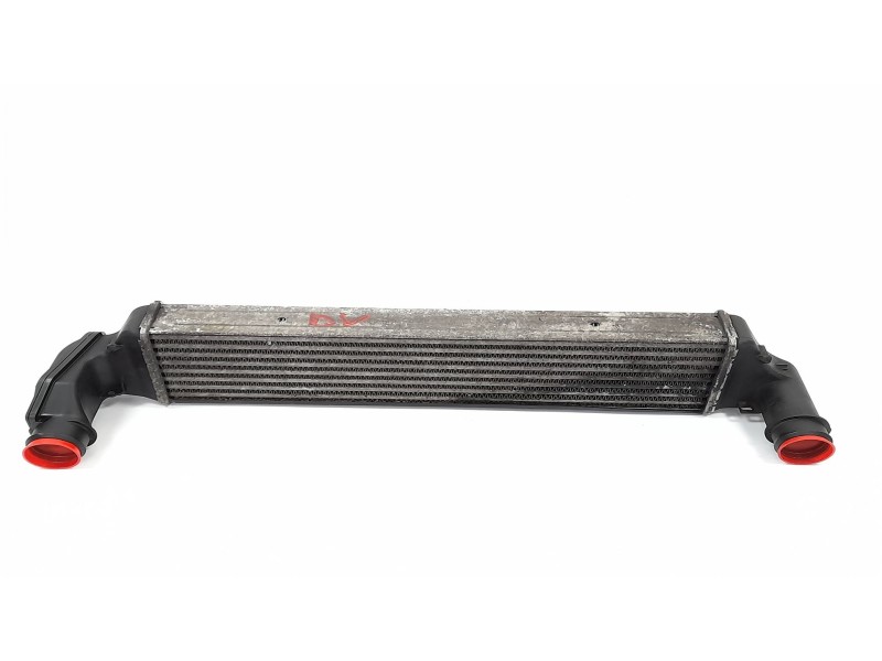 Recambio de intercooler para bmw serie 3 berlina (e46) 320d referencia OEM IAM 17512246795  