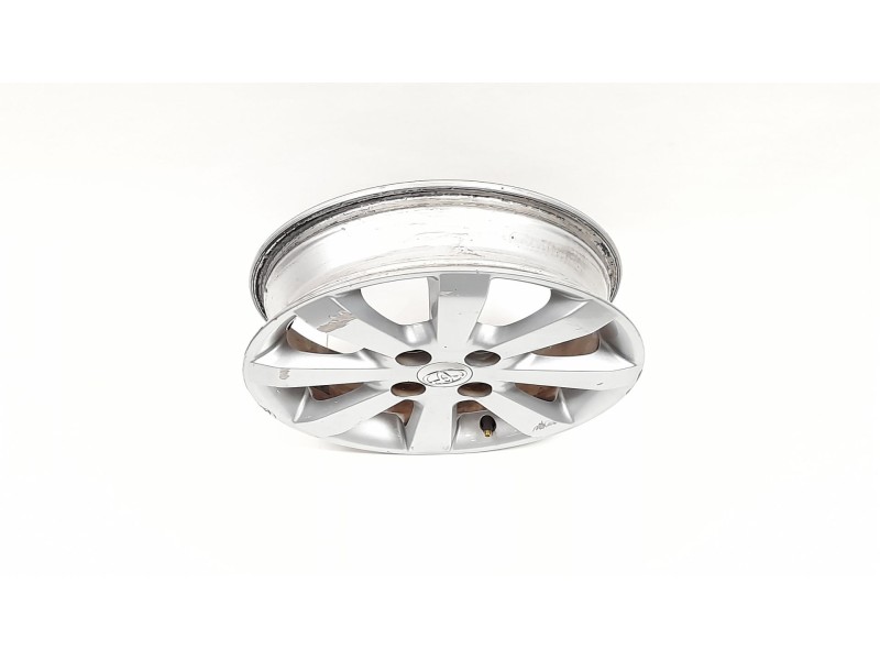 Recambio de llanta para toyota yaris (ksp9/scp9/nlp9) básico referencia OEM IAM P7406B0674ZC  