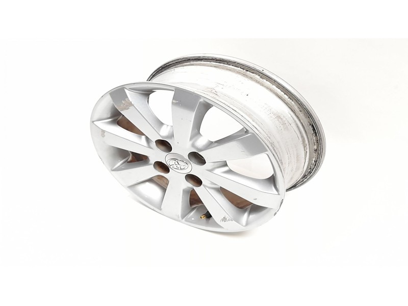 Recambio de llanta para toyota yaris (ksp9/scp9/nlp9) básico referencia OEM IAM P7406B0674ZC  