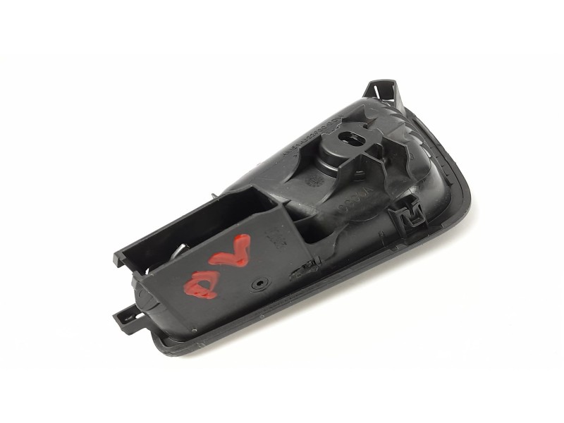 Recambio de maneta interior delantera derecha para ford focus lim. (cb8) trend referencia OEM IAM AM51U22600BDW  