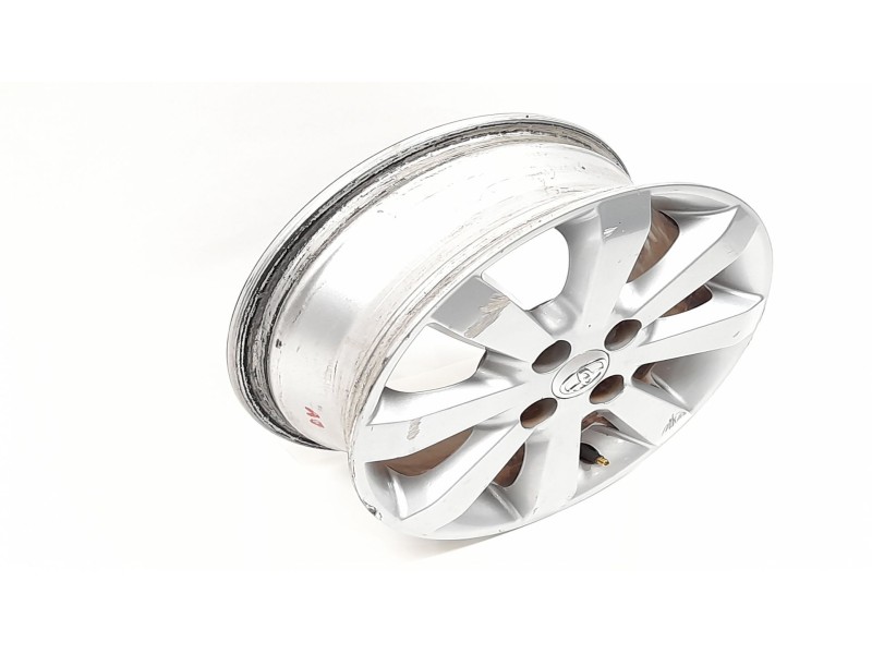 Recambio de llanta para toyota yaris (ksp9/scp9/nlp9) básico referencia OEM IAM P7406B0674ZC  