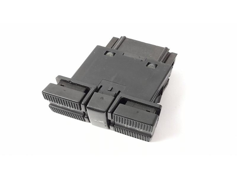 Recambio de mando elevalunas delantero izquierdo para volkswagen vento (1h2) 1.9 td referencia OEM IAM 1H0959855A  
