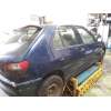 peugeot 306 hatchback (7a, 7c, n3, n5) del año 2001