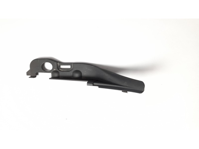 Recambio de moldura para nissan kubistar (x76) 1.5 dci referencia OEM IAM 8200225293  