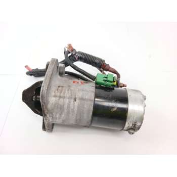 MOTOR ARRANQUE 
