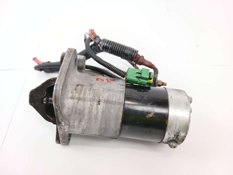 MOTOR ARRANQUE 