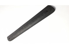 Recambio de moldura para nissan kubistar (x76) 1.5 dci referencia OEM IAM 8200299763 7700304861  2