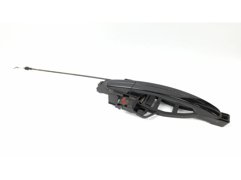 Recambio de maneta exterior trasera derecha para ford focus lim. (cb8) trend referencia OEM IAM BM51A224A36  