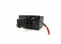 Recambio de caja precalentamiento para alfa romeo 147 (190) 1.9 jtd referencia OEM IAM 0281003018  