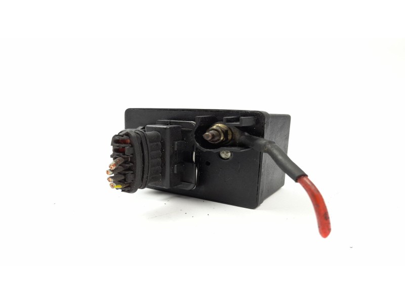 Recambio de caja precalentamiento para alfa romeo 147 (190) 1.9 jtd referencia OEM IAM 0281003018  