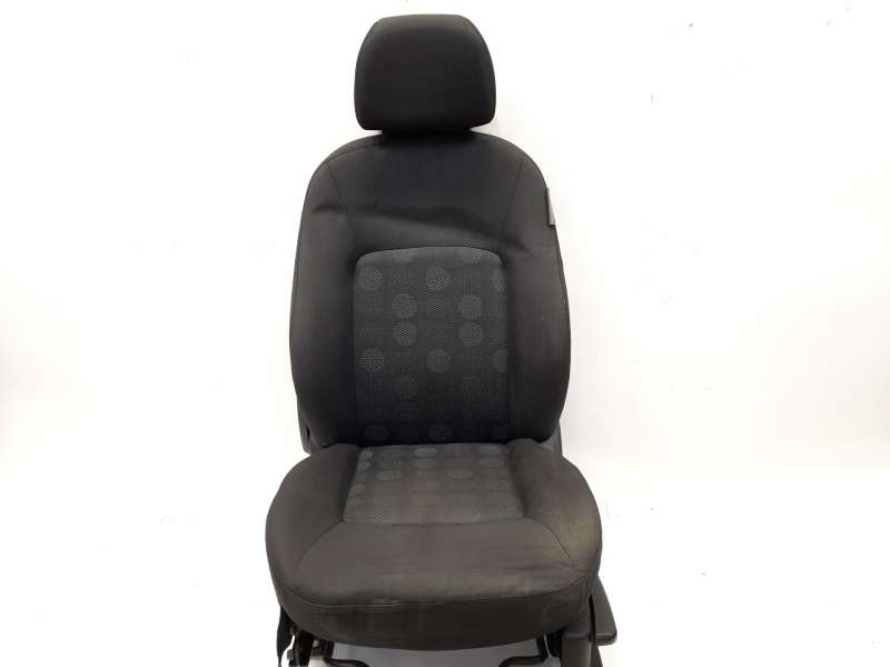 ASIENTO DELANTERO IZQUIERDO 