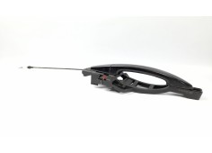 Recambio de maneta exterior trasera derecha para ford focus lim. (cb8) trend referencia OEM IAM BM51A224A36   2
