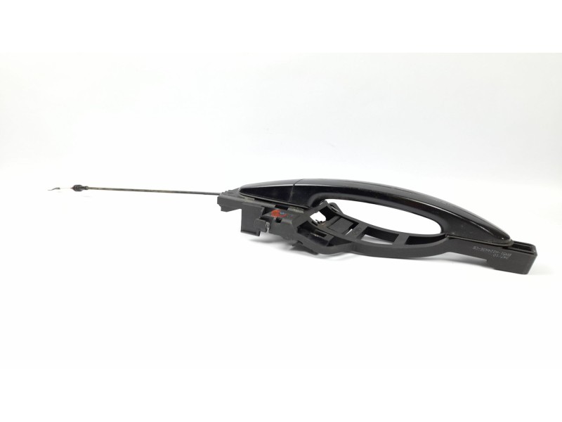 Recambio de maneta exterior trasera derecha para ford focus lim. (cb8) trend referencia OEM IAM BM51A224A36  