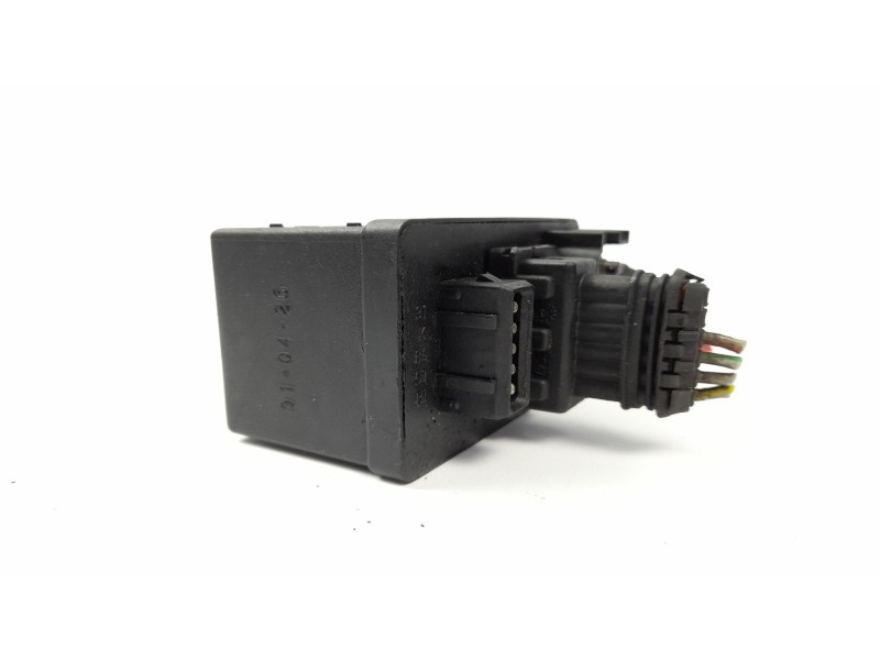 Recambio de caja precalentamiento para alfa romeo 147 (190) 1.9 jtd referencia OEM IAM 0281003018  