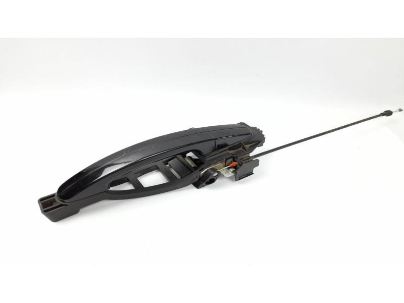Recambio de maneta exterior trasera derecha para ford focus lim. (cb8) trend referencia OEM IAM BM51A224A36  
