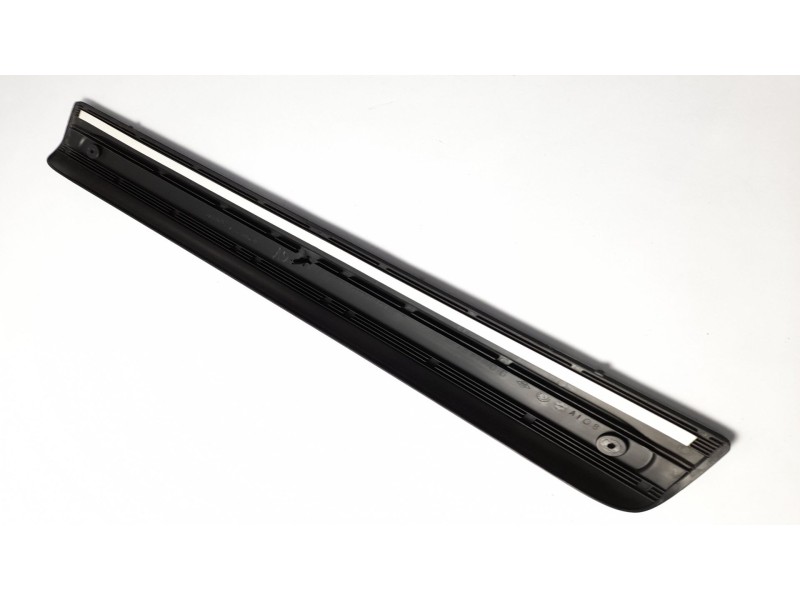 Recambio de moldura para nissan kubistar (x76) 1.5 dci referencia OEM IAM 8200299763 7700304861 