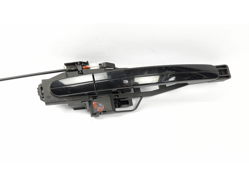 Recambio de maneta exterior trasera derecha para ford focus lim. (cb8) trend referencia OEM IAM BM51A224A36  