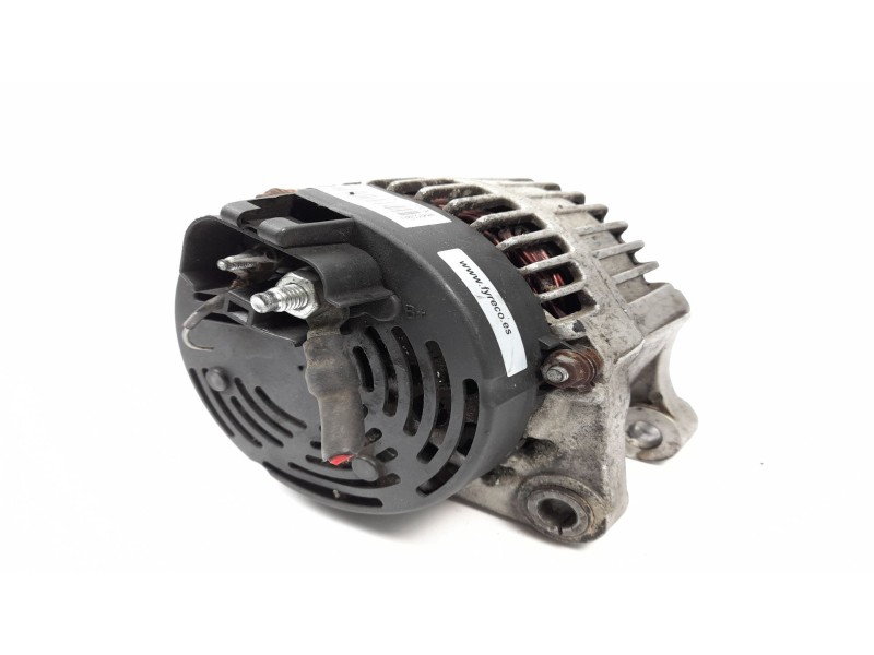 Recambio de alternador para alfa romeo 147 (190) 1.9 jtd referencia OEM IAM F864422 60816557 