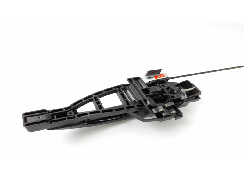 Recambio de maneta exterior trasera derecha para ford focus lim. (cb8) trend referencia OEM IAM BM51A224A36  