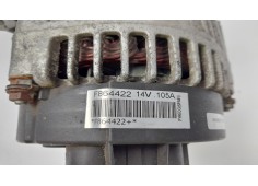 Recambio de alternador para alfa romeo 147 (190) 1.9 jtd referencia OEM IAM F864422 60816557  2