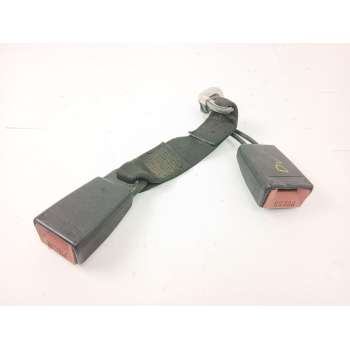 ENGANCHE CINTURON SEGURIDAD TRASERO CENTRAL 