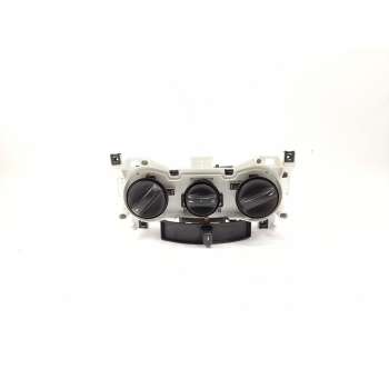 MANDO CALEFACCION / AIRE ACONDICIONADO 151540000 