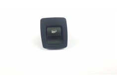 Recambio de mando elevalunas trasero izquierdo para bmw serie 1 berlina (e81/e87) 120d referencia OEM IAM 6945874  