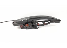 Recambio de maneta exterior trasera izquierda para ford focus lim. (cb8) trend referencia OEM IAM BM51A224A36CE  