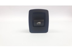 Recambio de mando elevalunas trasero izquierdo para bmw serie 1 berlina (e81/e87) 120d referencia OEM IAM 6945874   2