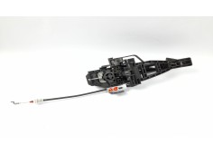 Recambio de maneta exterior trasera izquierda para ford focus lim. (cb8) trend referencia OEM IAM BM51A224A36CE   2