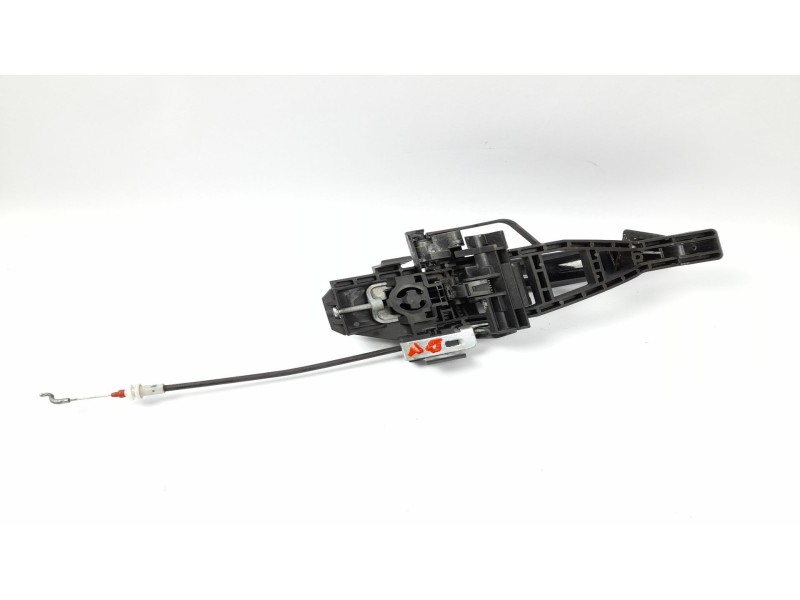 Recambio de maneta exterior trasera izquierda para ford focus lim. (cb8) trend referencia OEM IAM BM51A224A36CE  