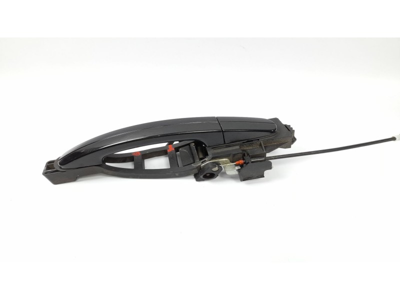 Recambio de maneta exterior trasera izquierda para ford focus lim. (cb8) trend referencia OEM IAM BM51A224A36CE  
