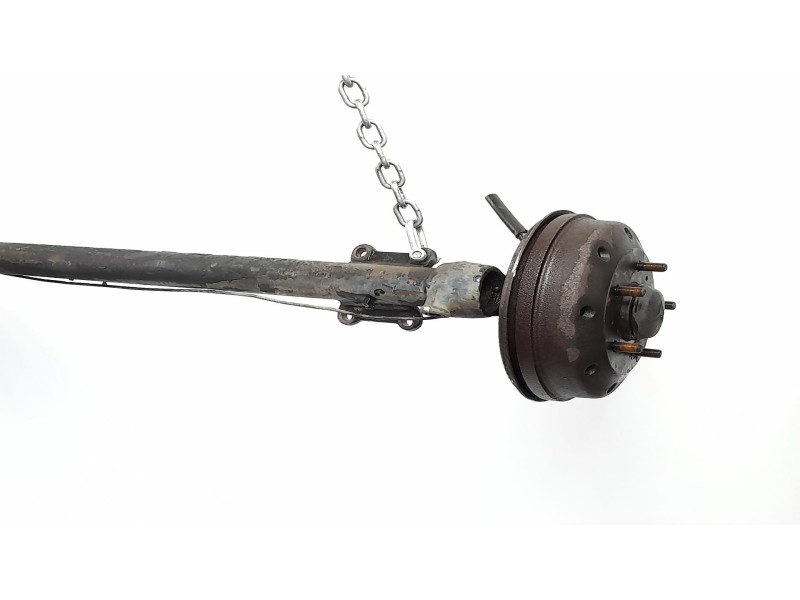 Recambio de puente trasero para mercedes-benz mb100 furgón (kpa) 2.3 d referencia OEM IAM   