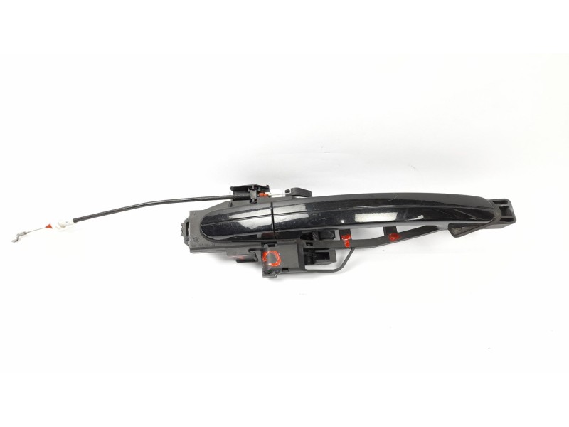 Recambio de maneta exterior trasera izquierda para ford focus lim. (cb8) trend referencia OEM IAM BM51A224A36CE  