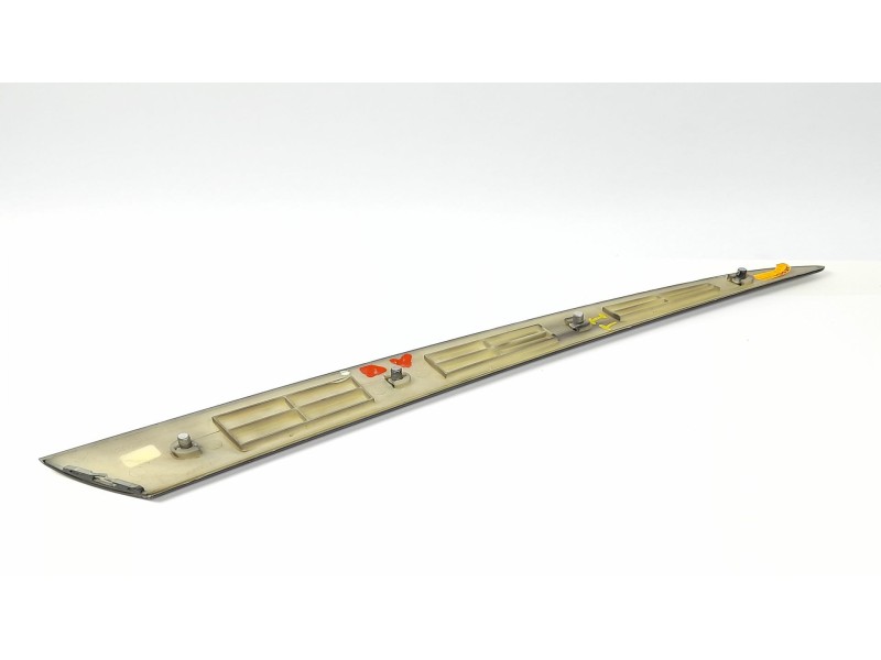 Recambio de moldura para bmw x5 (e53) 3.0i referencia OEM IAM 51418265479  