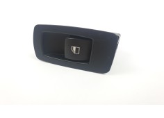 Recambio de mando elevalunas trasero derecho para bmw serie 1 berlina (e81/e87) 120d referencia OEM IAM 6945874  