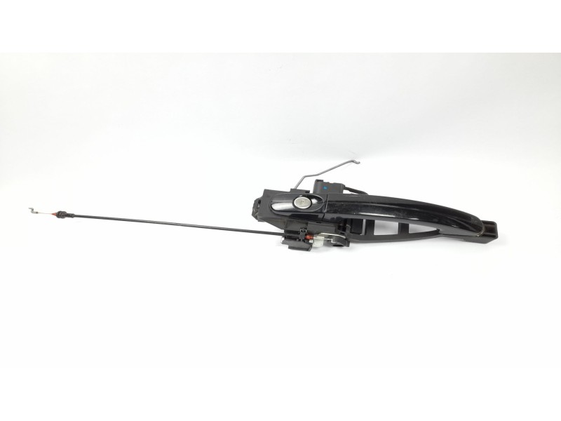 Recambio de maneta exterior delantera izquierda para ford focus lim. (cb8) trend referencia OEM IAM BM51A224A37DE  