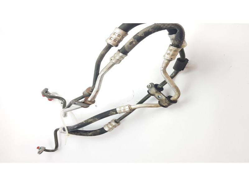 Recambio de tubo para citroen c4 coupe 1.6 hdi cat (9hy / dv6ted4) referencia OEM IAM 9683906680  