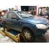 opel corsa c (x01) del año 2002
