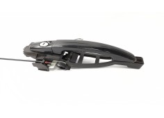 Recambio de maneta exterior delantera izquierda para ford focus lim. (cb8) trend referencia OEM IAM BM51A224A37DE   2