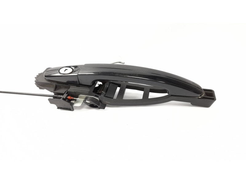 Recambio de maneta exterior delantera izquierda para ford focus lim. (cb8) trend referencia OEM IAM BM51A224A37DE  
