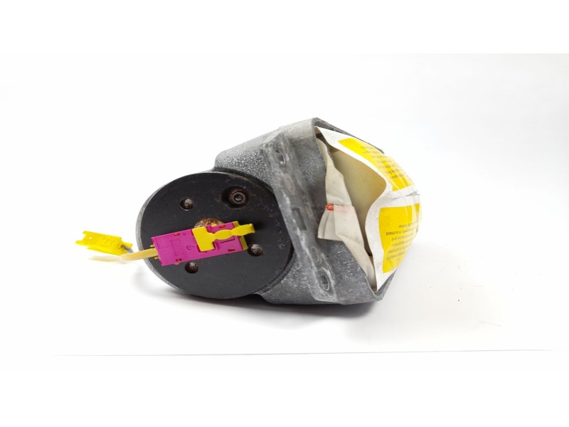 Recambio de airbag delantero derecho para alfa romeo 147 (190) 1.9 jtd referencia OEM IAM 7P011930638 46748661 
