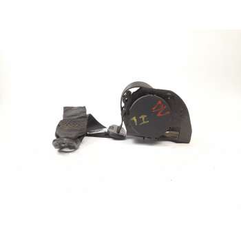 CINTURON SEGURIDAD TRASERO IZQUIERDA 6L0857805 